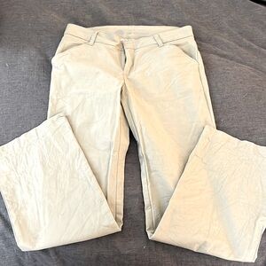 Dickies Womens relaxed fit pants
